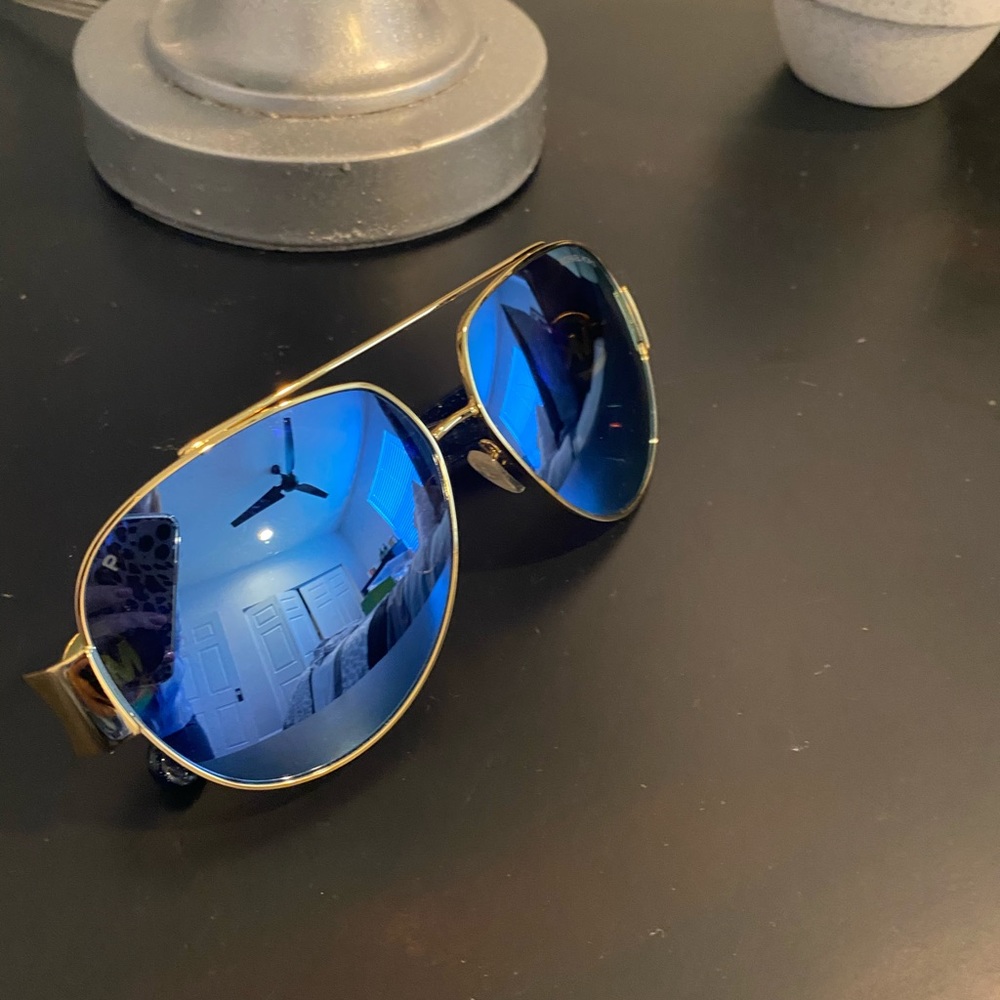 Michael Kors aviators